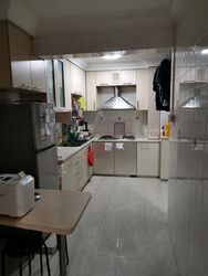 Blk 122 Pasir Ris Street 11 (Pasir Ris), HDB 4 Rooms #581834411
